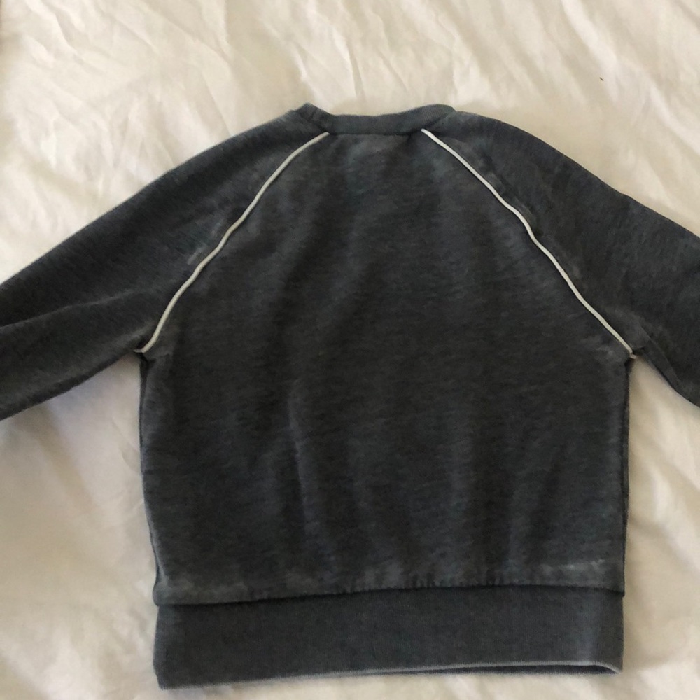 Alternative Apparel Sweatshirt - Picture 3 of 3